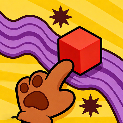 脑瓜转一转游戏