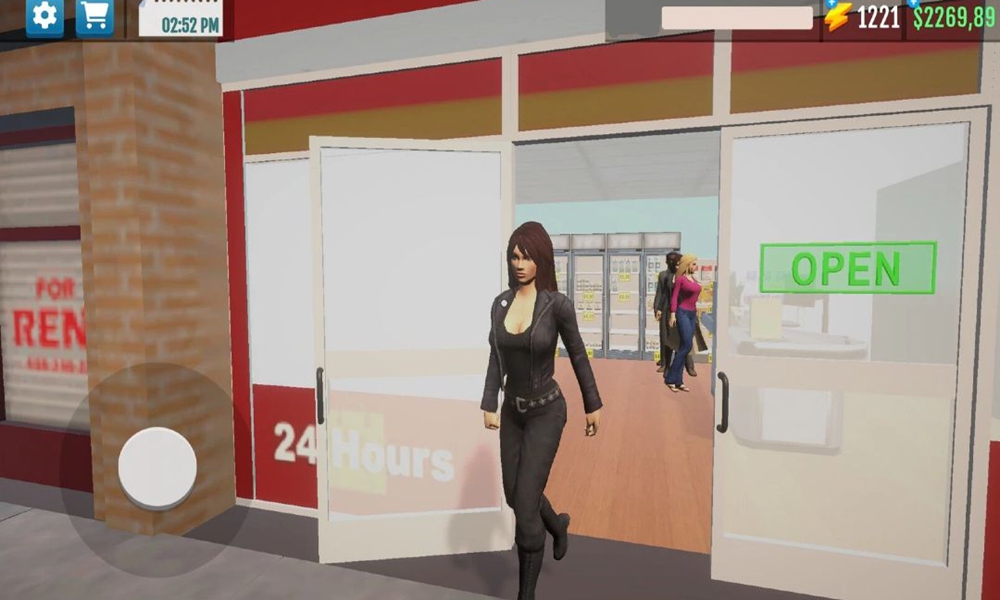 商超模拟大亨游戏3