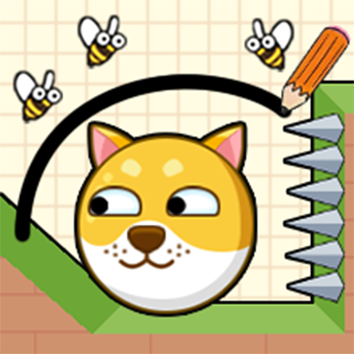 拯救小狗大冒险游戏