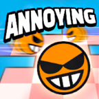 Annoying Balls游戏