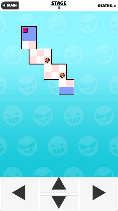 Annoying Balls游戏3