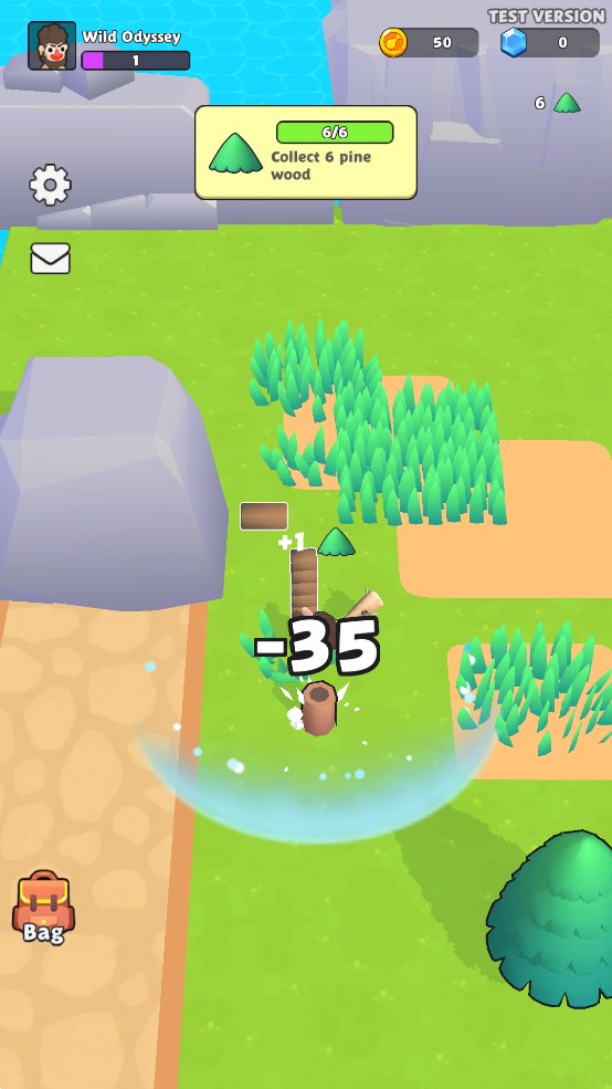 Wild Odyssey最新版1