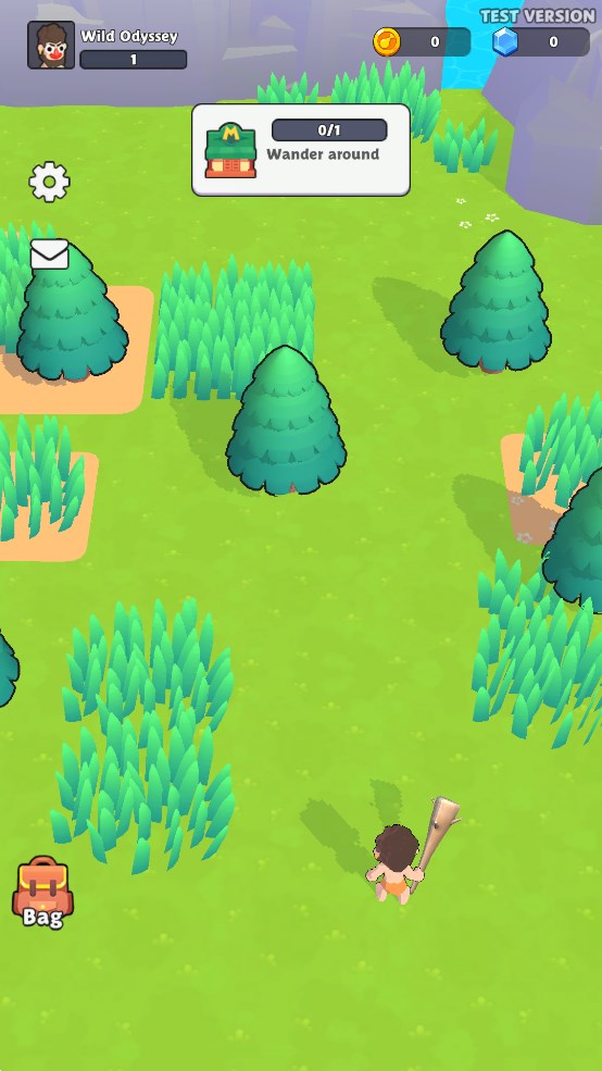 Wild Odyssey最新版2