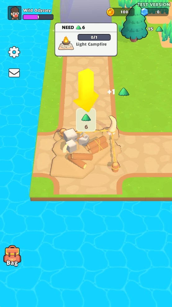 Wild Odyssey最新版3