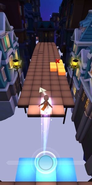 Magic Journey游戏3