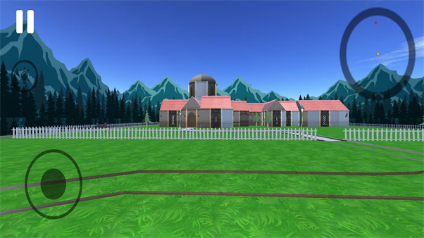 愤怒邻居模拟游戏3