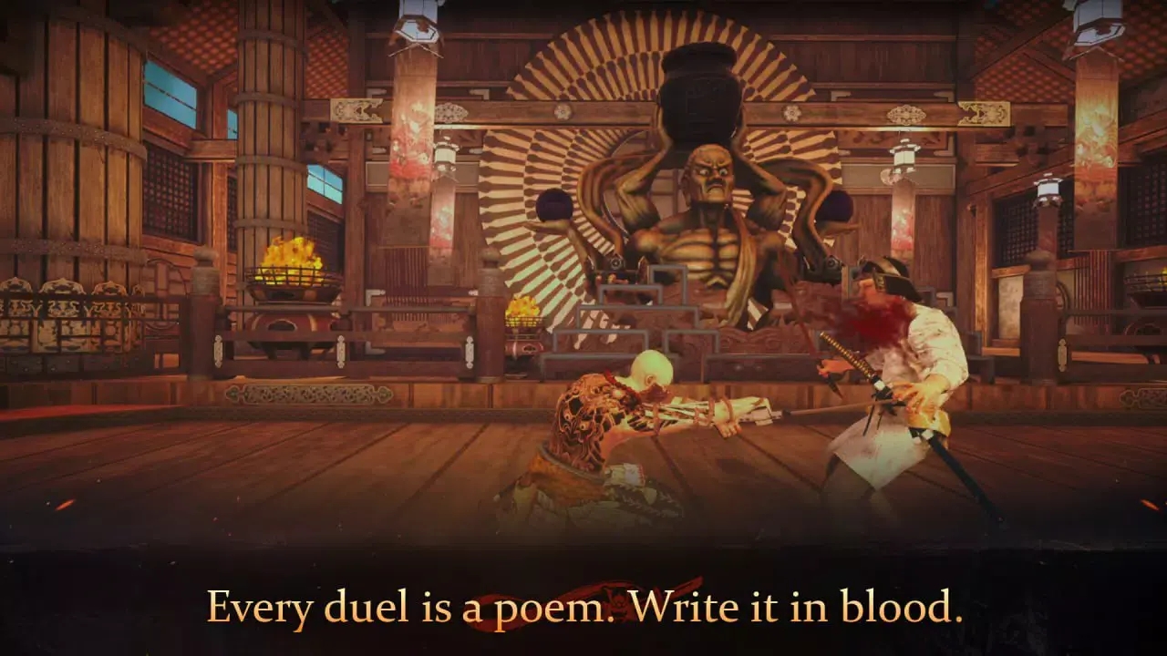 刀侍：武士大师游戏2