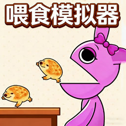 美味食物模拟器游戏