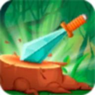 Knife Ninja: Hit Master游戏