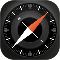 极准指南针手机版