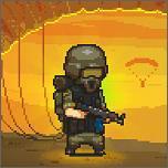 DeadAheadZombieWarfare官方正式版