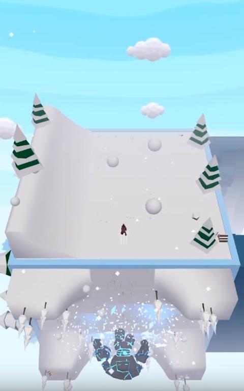 旋转立方体手游3