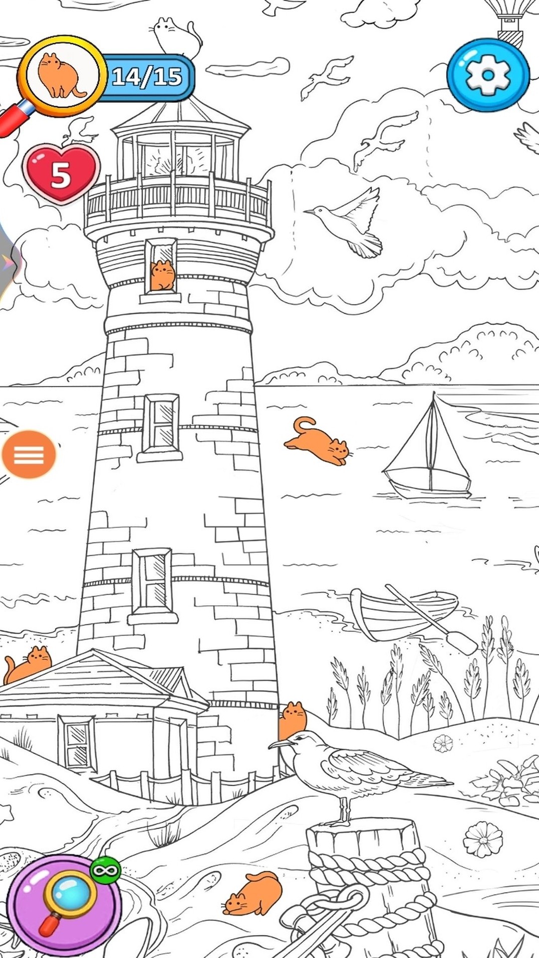 我们之中躲猫猫游戏2