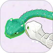 贪吃蛇沙盒游乐场游戏