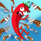 厨房历险记游戏