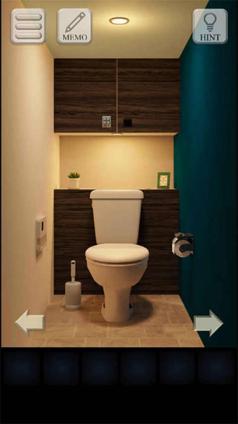 逃出厕所游戏3