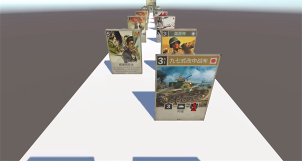 卡兹大进化（KardsGreatEvolution）1