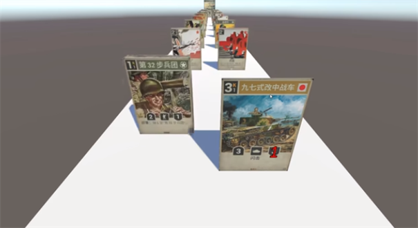 卡兹大进化（KardsGreatEvolution）2