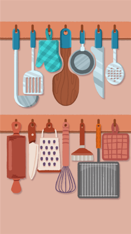 Perfect Tidy安装器游戏1