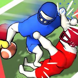 自由橄榄球游戏