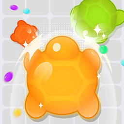 堆叠消消消游戏