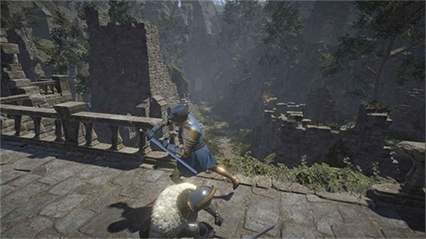 凡尔赛法环游戏1