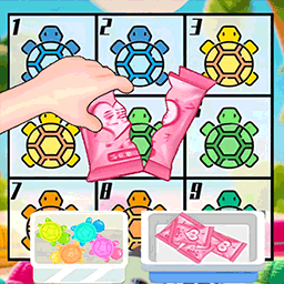 消除我真行游戏