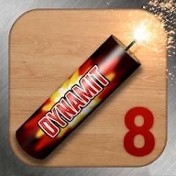 烟花模拟器8游戏