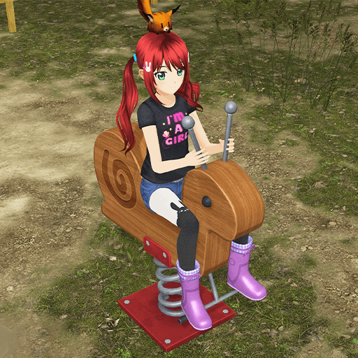 梦幻城市冒险游戏