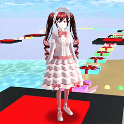 樱花高校2026游戏