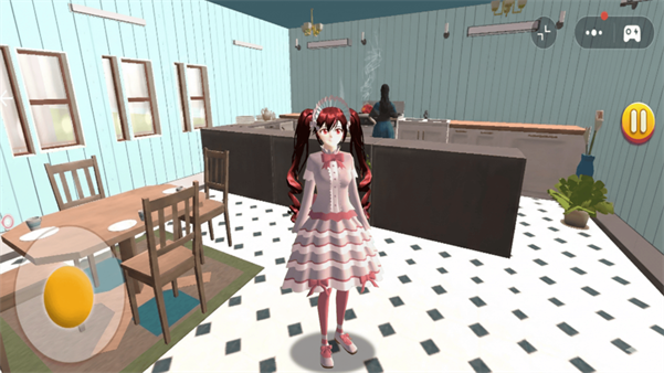 樱花高校2026游戏1