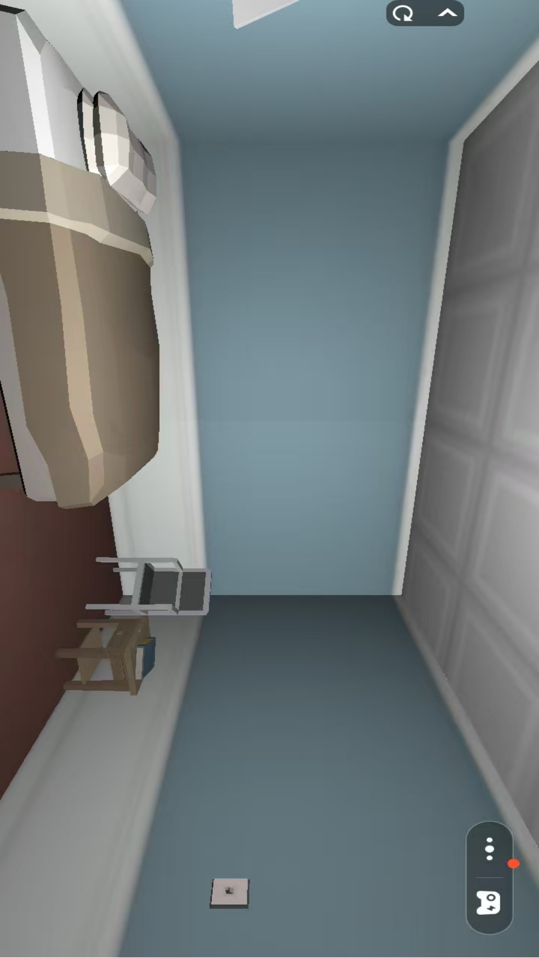 远离禁闭室游戏1