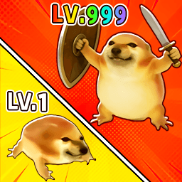 吞噬进化世界游戏