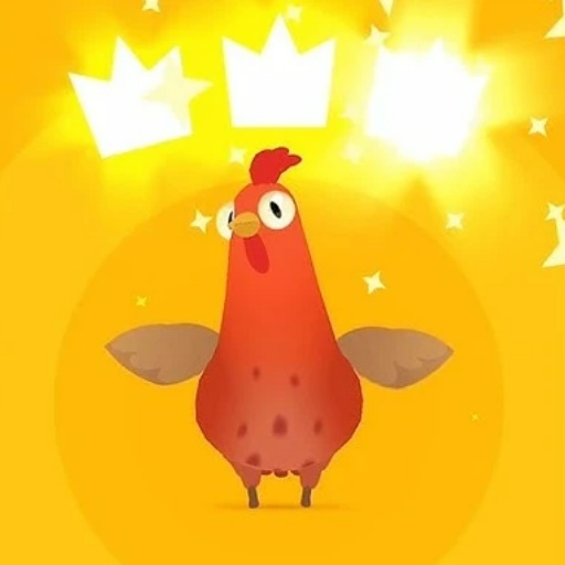 这鸽有点狂游戏