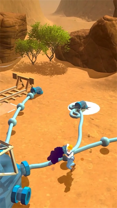 油价好贵呀！游戏2