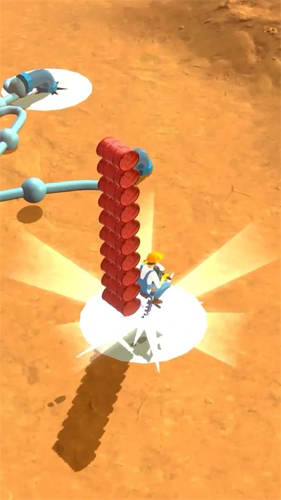 油价好贵呀！游戏3