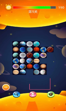 栖谷灵境星球图鉴游戏2