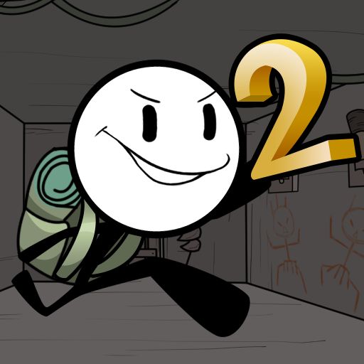 火柴人逻辑挑战手游