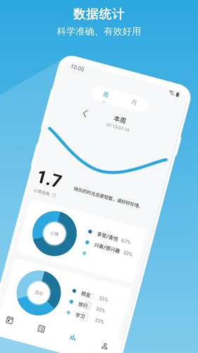 心情绪日记app2