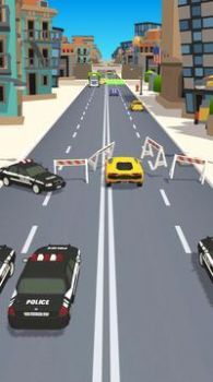 Don’t Get Busted游戏1