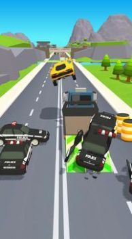 Don’t Get Busted游戏3