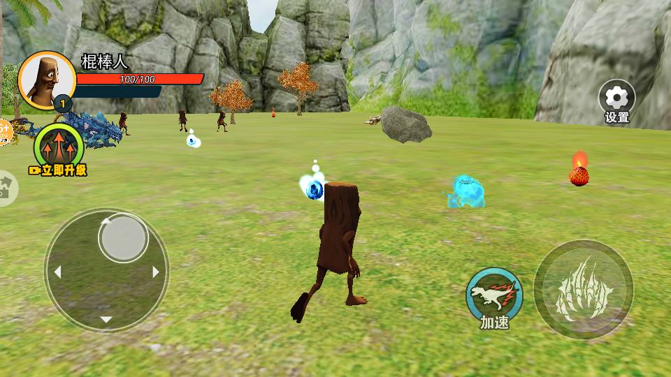 勇者冒险挑战游戏2