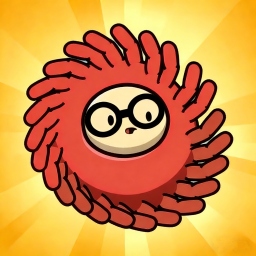 球球大搜捕游戏