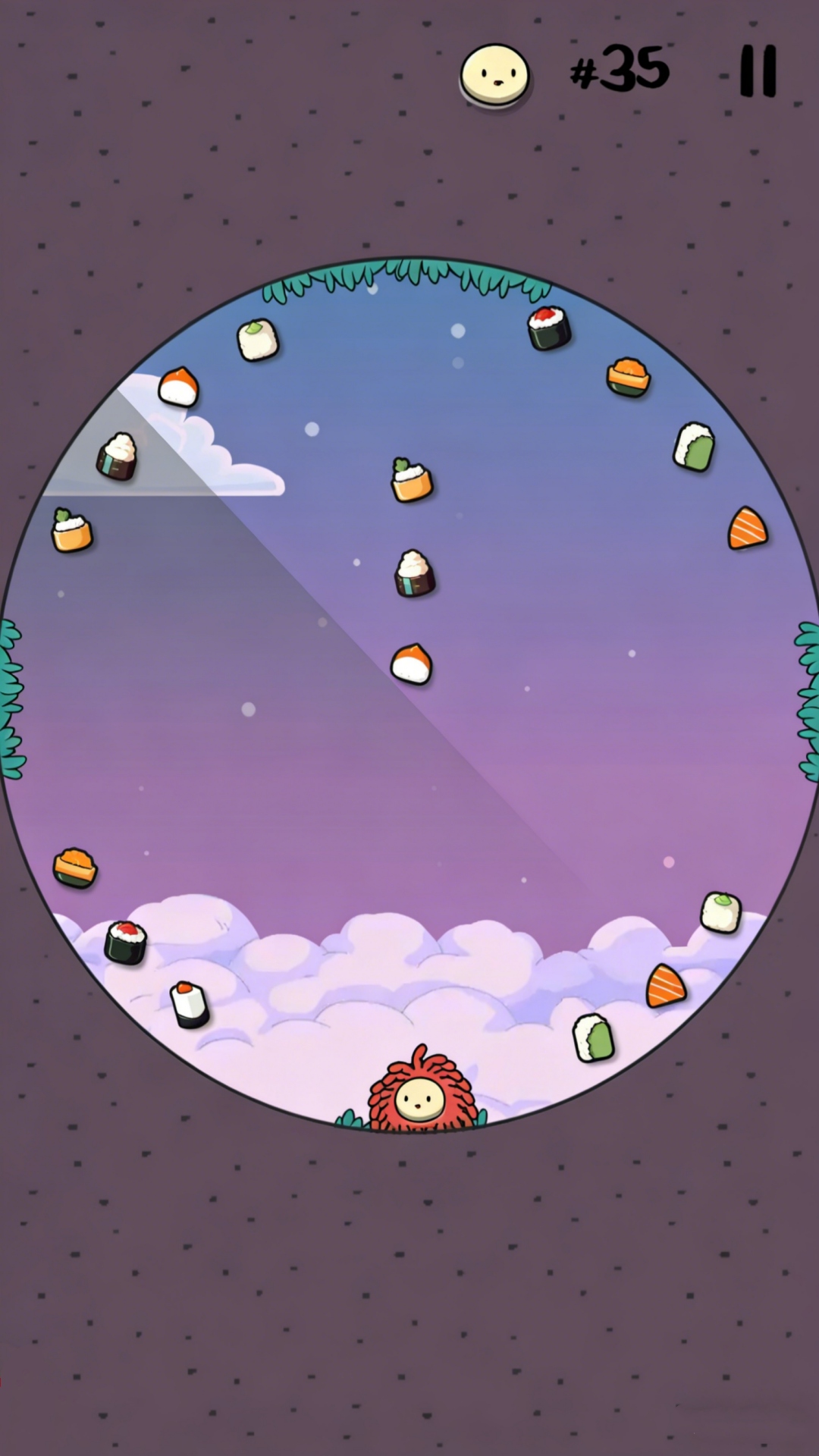 球球大搜捕游戏1