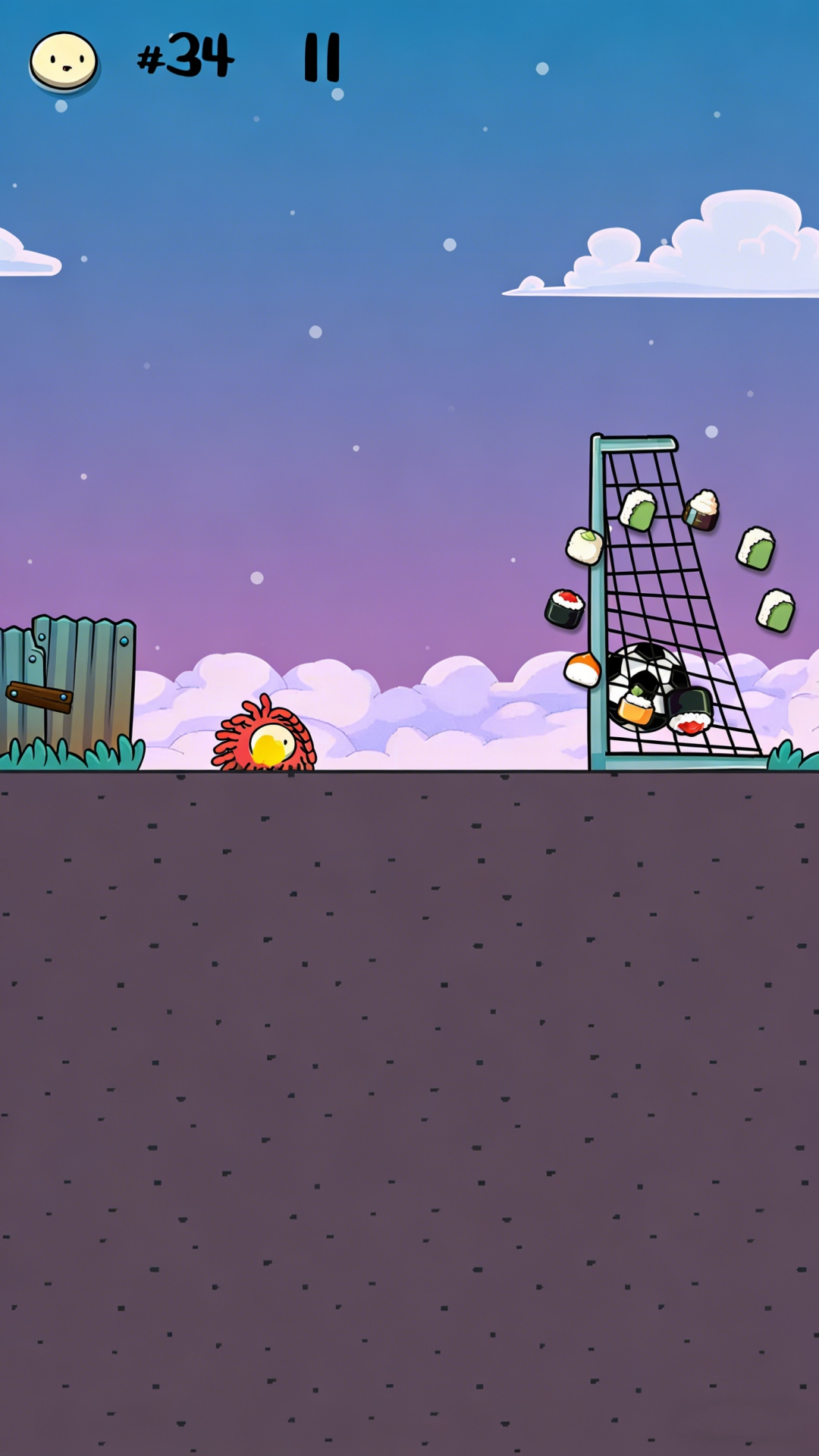 球球大搜捕游戏3