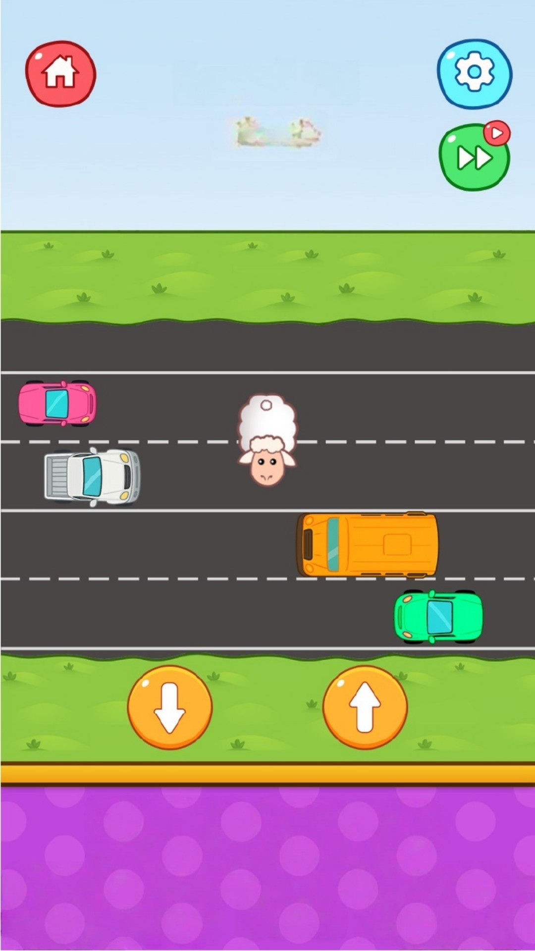 迷你减压放松游戏3