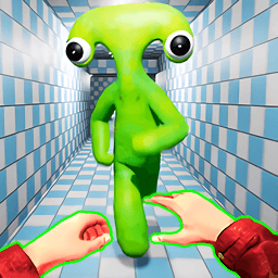 梦幻游乐园冒险游戏