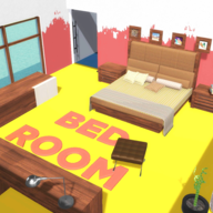 闲置房屋建设游戏