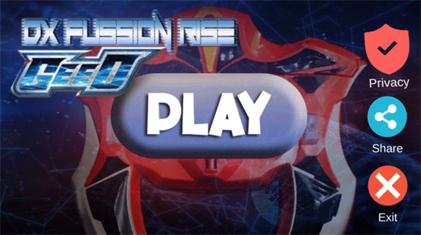 捷德奥特曼变身器游戏1