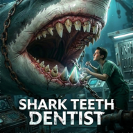 鲨鱼牙医模拟器游戏